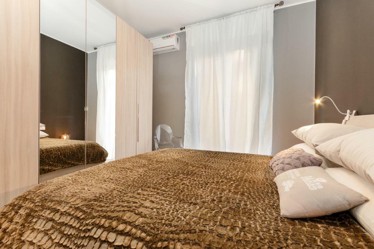 Verona Borgo Roma Apartment ภายนอก รูปภาพ