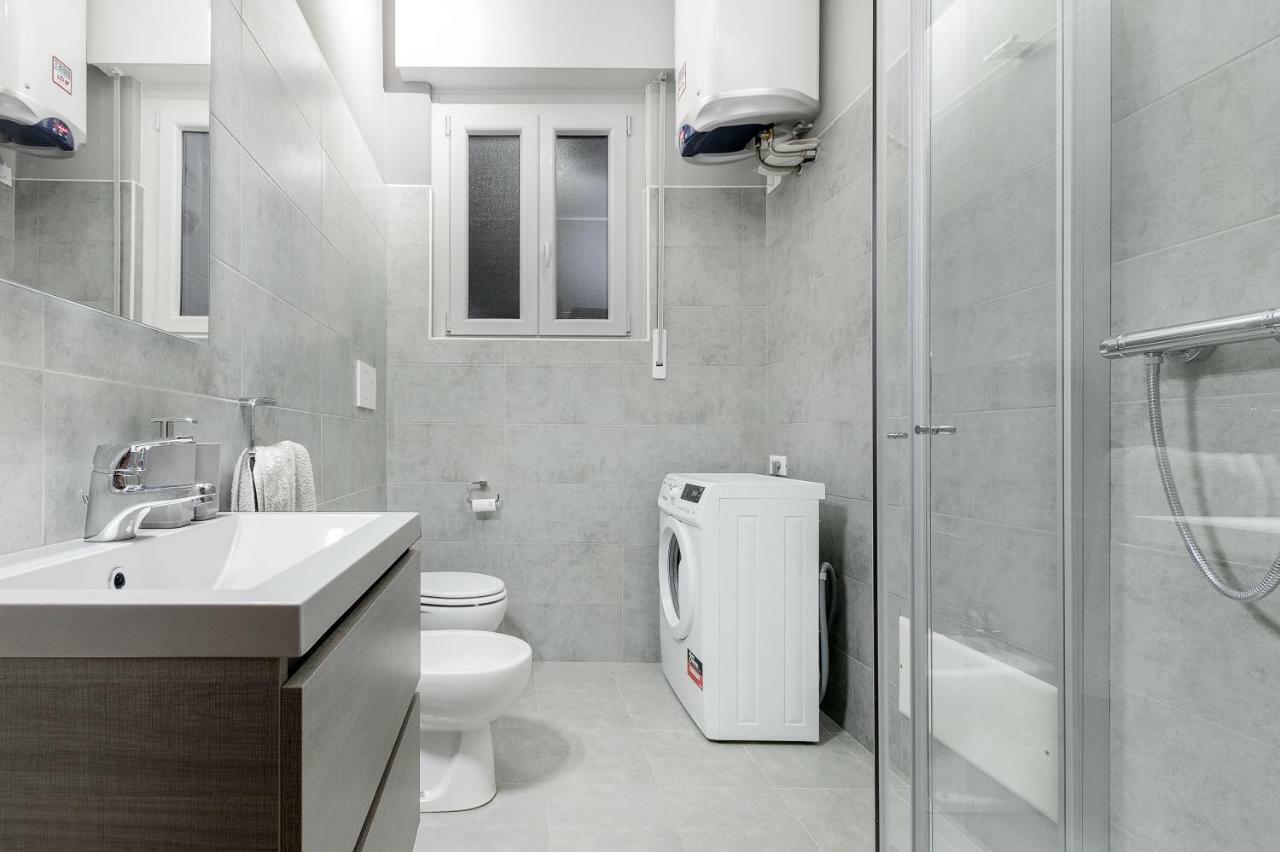 Verona Borgo Roma Apartment ภายนอก รูปภาพ